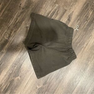 Fear of god shorts,great condition boys
